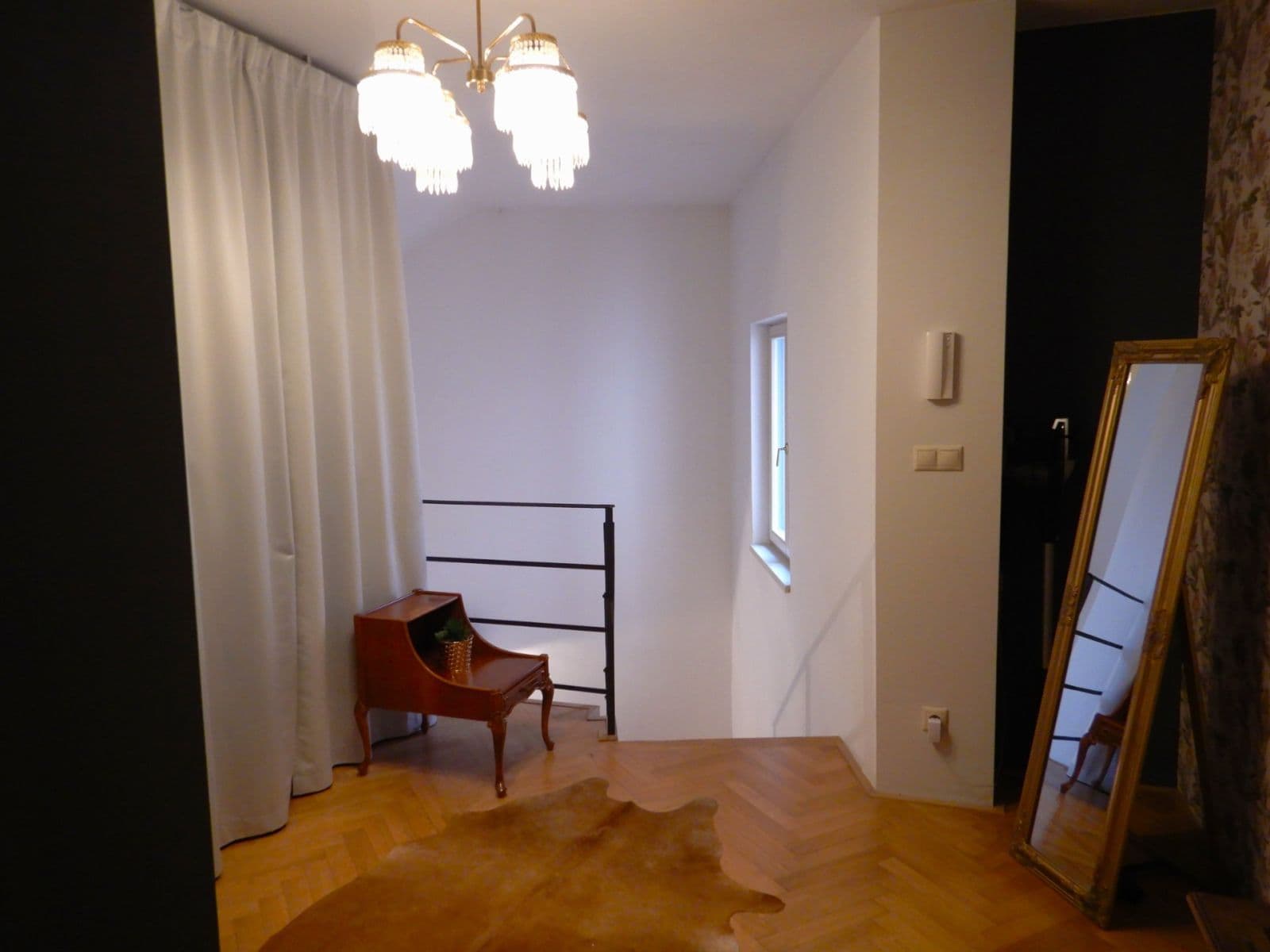 Pronájem bytu 2+kk 91 m², Vyšehradská, Praha, Praha Pronájem bytu 2+kk 91 m², Vyšehradská, Praha, Praha