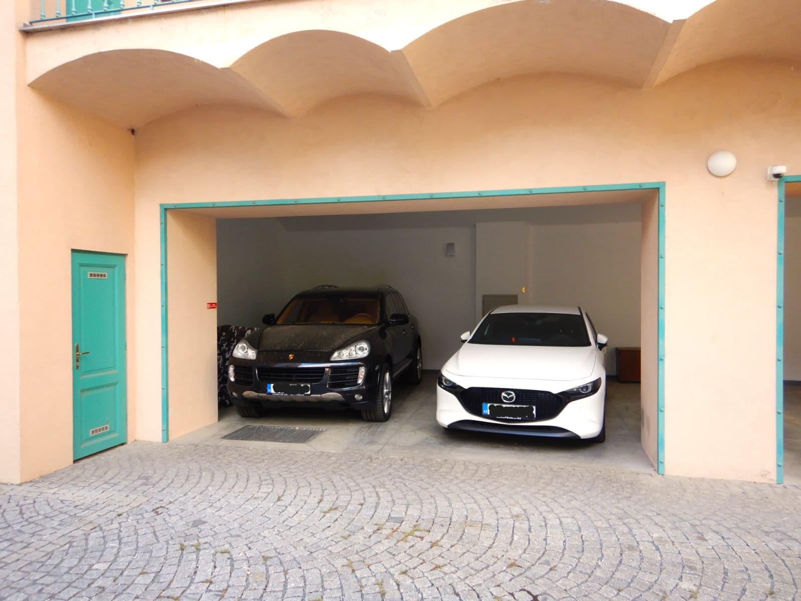 Pronájem bytu 2+kk 91 m², Vyšehradská, Praha, Praha Pronájem bytu 2+kk 91 m², Vyšehradská, Praha, Praha