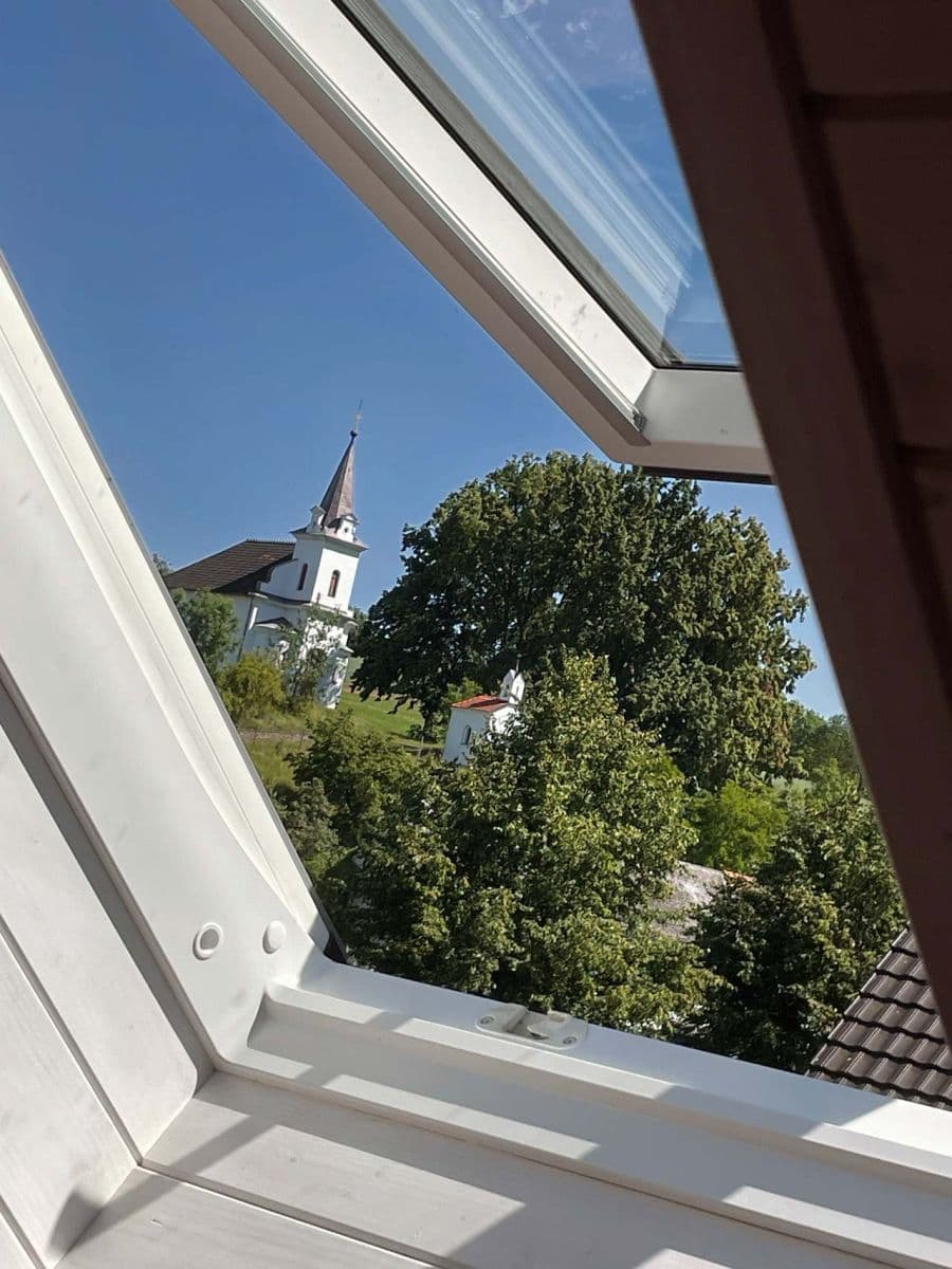 Pronájem chaty, chalupy, Milešov, Středočeský kraj Pronájem chaty, chalupy, Milešov, Středočeský kraj