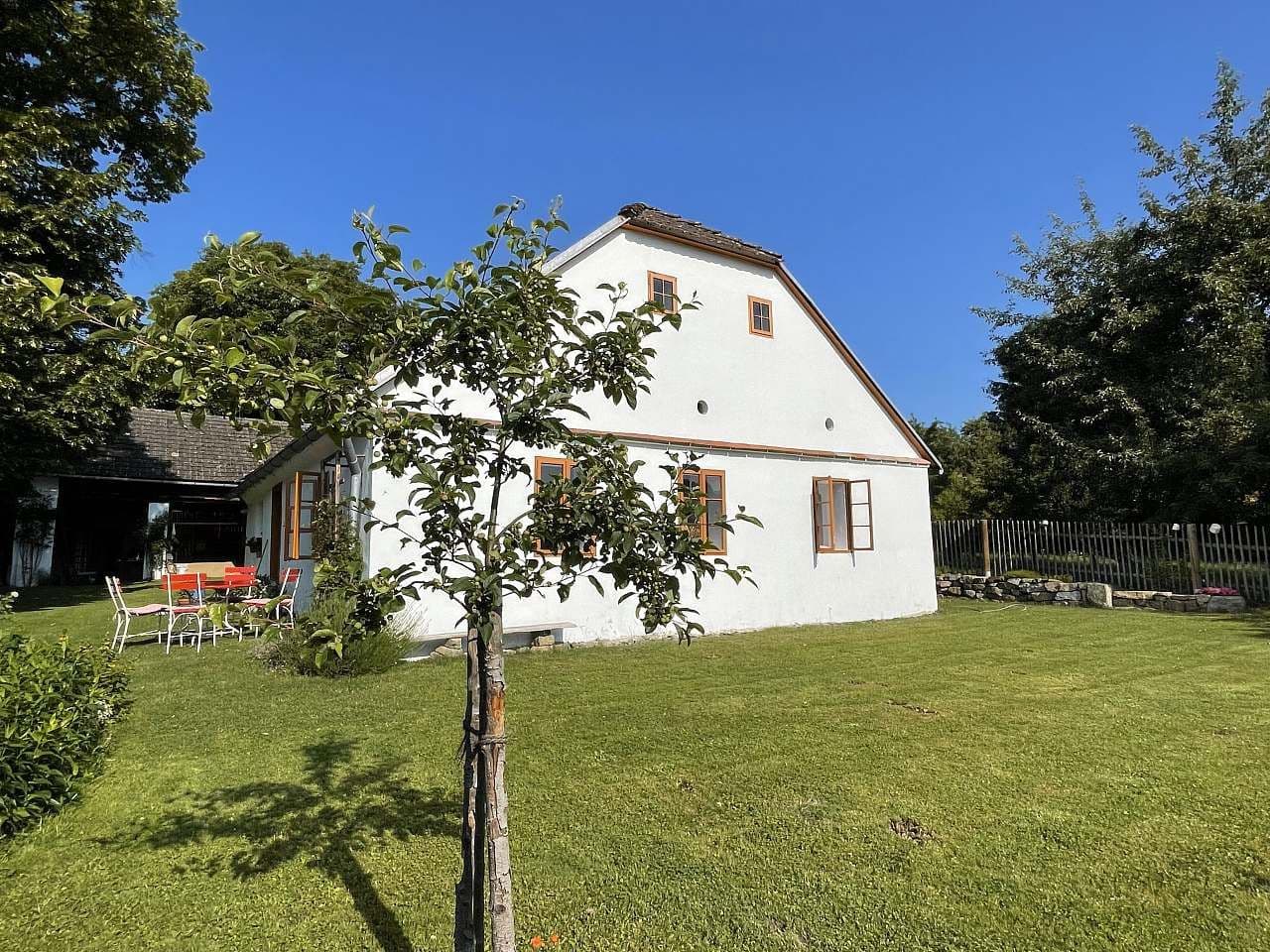 Pronájem chaty, chalupy, Milešov, Středočeský kraj Pronájem chaty, chalupy, Milešov, Středočeský kraj