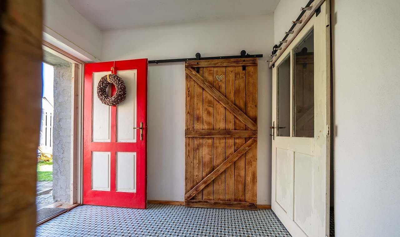 Pronájem chaty, chalupy, Újezd, Jihomoravský kraj Pronájem chaty, chalupy, Újezd, Jihomoravský kraj