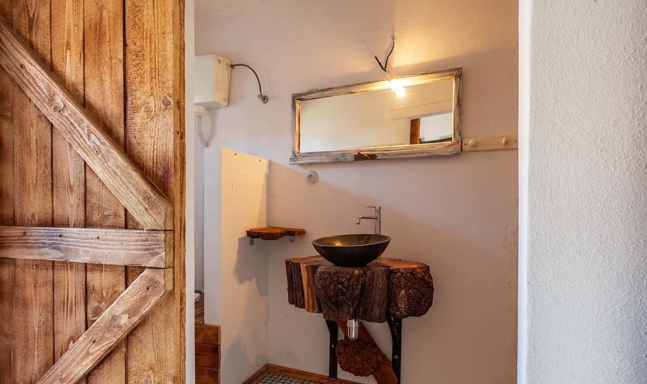 Pronájem chaty, chalupy, Újezd, Jihomoravský kraj Pronájem chaty, chalupy, Újezd, Jihomoravský kraj