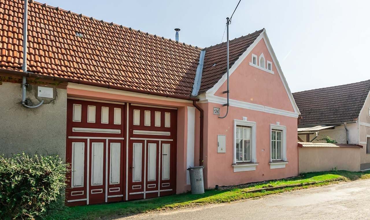 Pronájem chaty, chalupy, Újezd, Jihomoravský kraj Pronájem chaty, chalupy, Újezd, Jihomoravský kraj