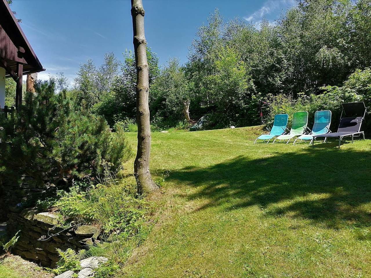 Pronájem chaty, chalupy, Horní Město, Moravskoslezský kraj Pronájem chaty, chalupy, Horní Město, Moravskoslezský kraj