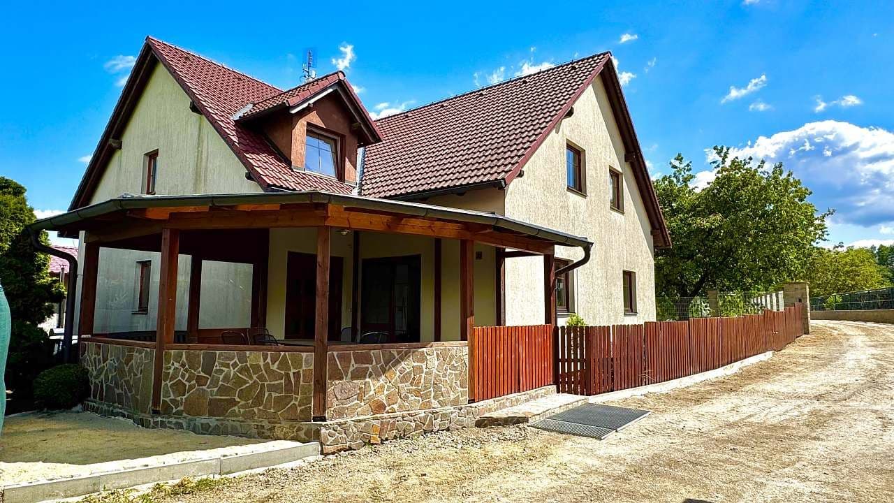 Pronájem chaty, chalupy, Záboří, Jihočeský kraj Pronájem chaty, chalupy, Záboří, Jihočeský kraj