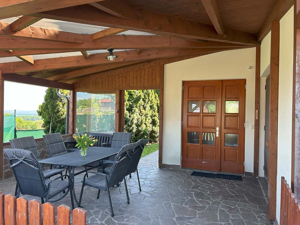 Pronájem chaty, chalupy, Záboří, Jihočeský kraj Pronájem chaty, chalupy, Záboří, Jihočeský kraj