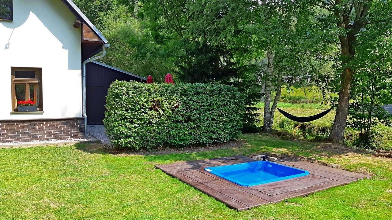 Pronájem chaty, chalupy, Jívka, Královéhradecký kraj Pronájem chaty, chalupy, Jívka, Královéhradecký kraj