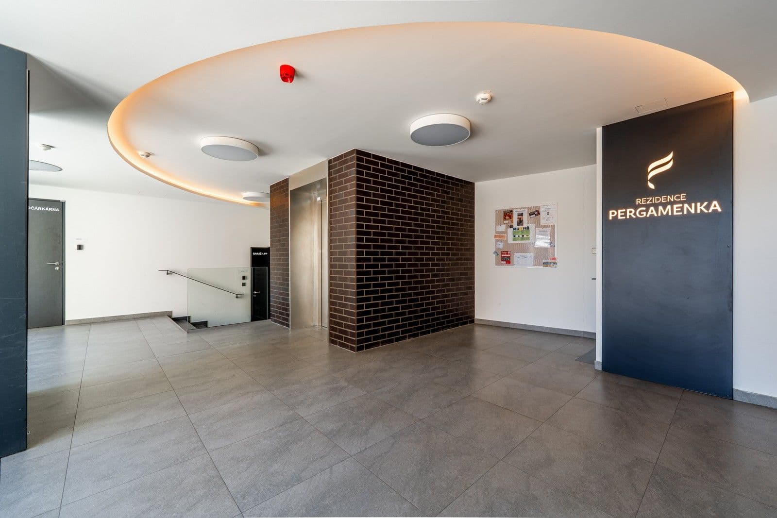 Prodej bytu 4+kk 117 m², U Pergamenky, Praha, Praha Prodej bytu 4+kk 117 m², U Pergamenky, Praha, Praha