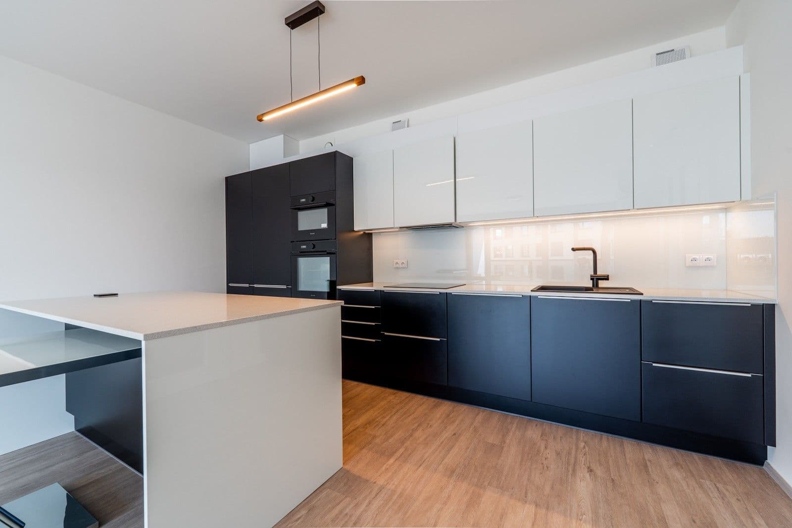 Prodej bytu 4+kk 117 m², U Pergamenky, Praha, Praha Prodej bytu 4+kk 117 m², U Pergamenky, Praha, Praha