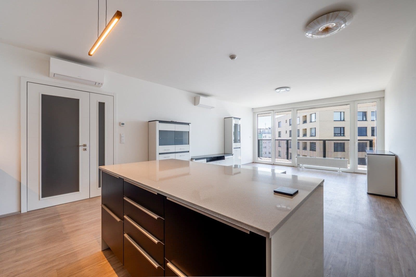 Prodej bytu 4+kk 117 m², U Pergamenky, Praha, Praha Prodej bytu 4+kk 117 m², U Pergamenky, Praha, Praha