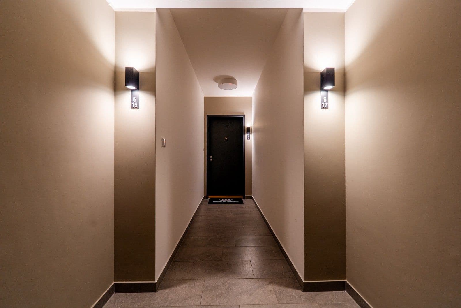 Prodej bytu 4+kk 117 m², U Pergamenky, Praha, Praha Prodej bytu 4+kk 117 m², U Pergamenky, Praha, Praha