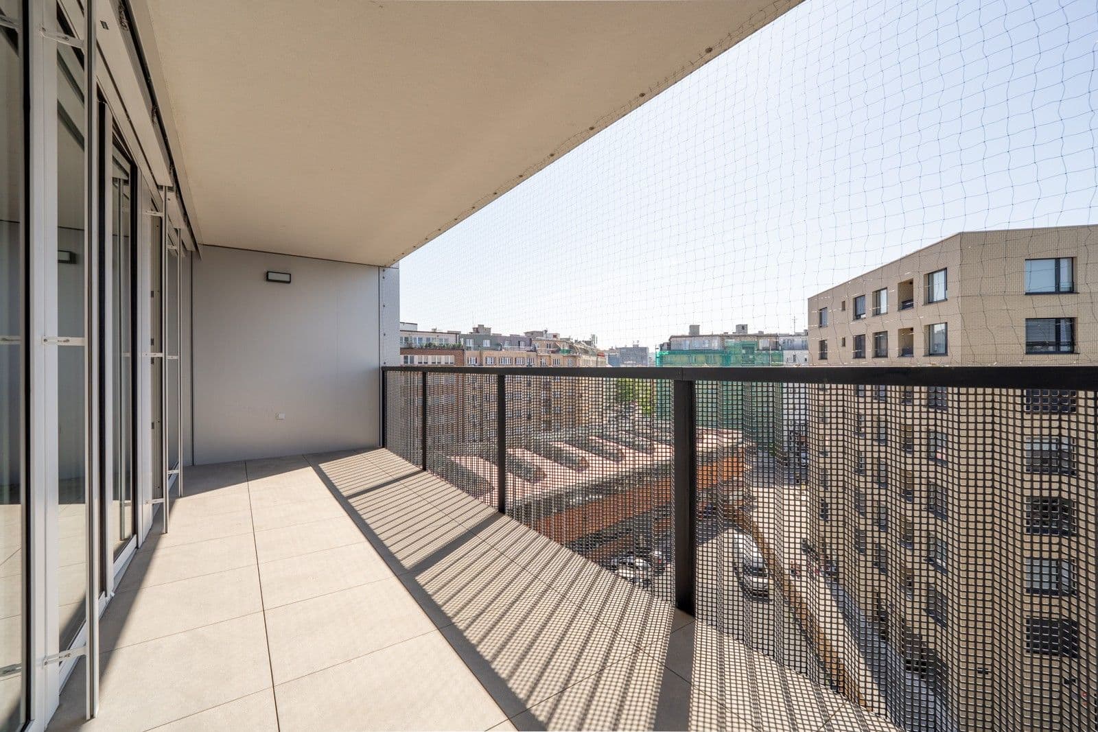 Prodej bytu 4+kk 117 m², U Pergamenky, Praha, Praha Prodej bytu 4+kk 117 m², U Pergamenky, Praha, Praha