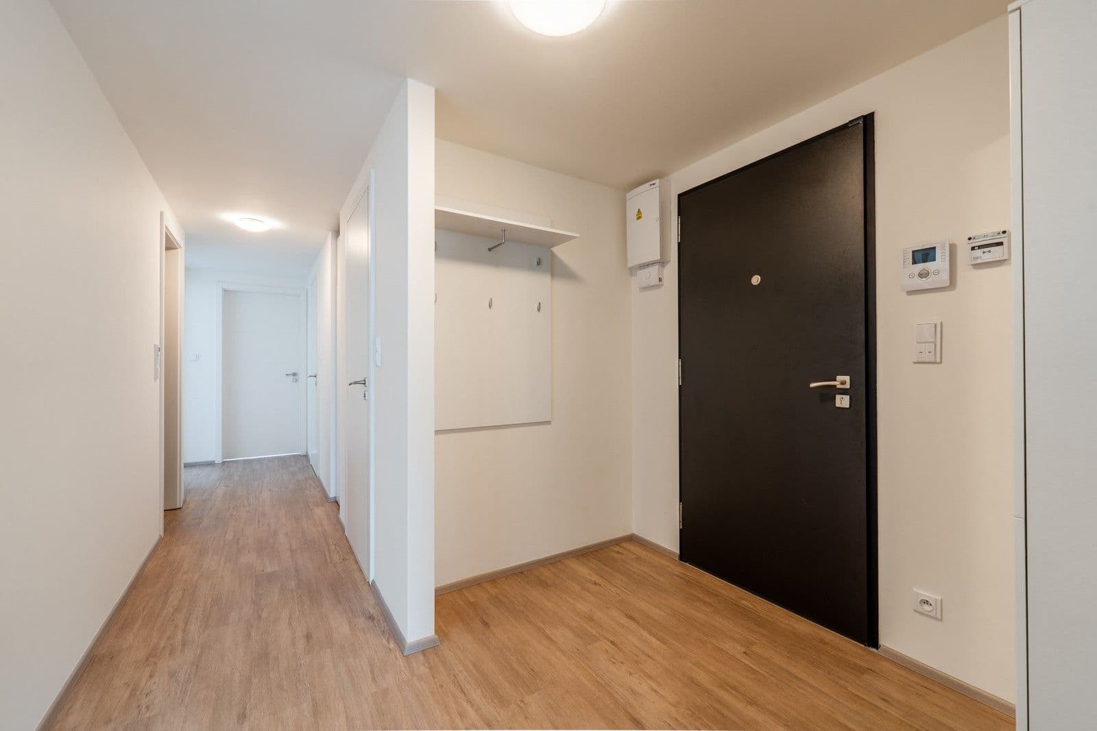 Prodej bytu 4+kk 117 m², U Pergamenky, Praha, Praha Prodej bytu 4+kk 117 m², U Pergamenky, Praha, Praha