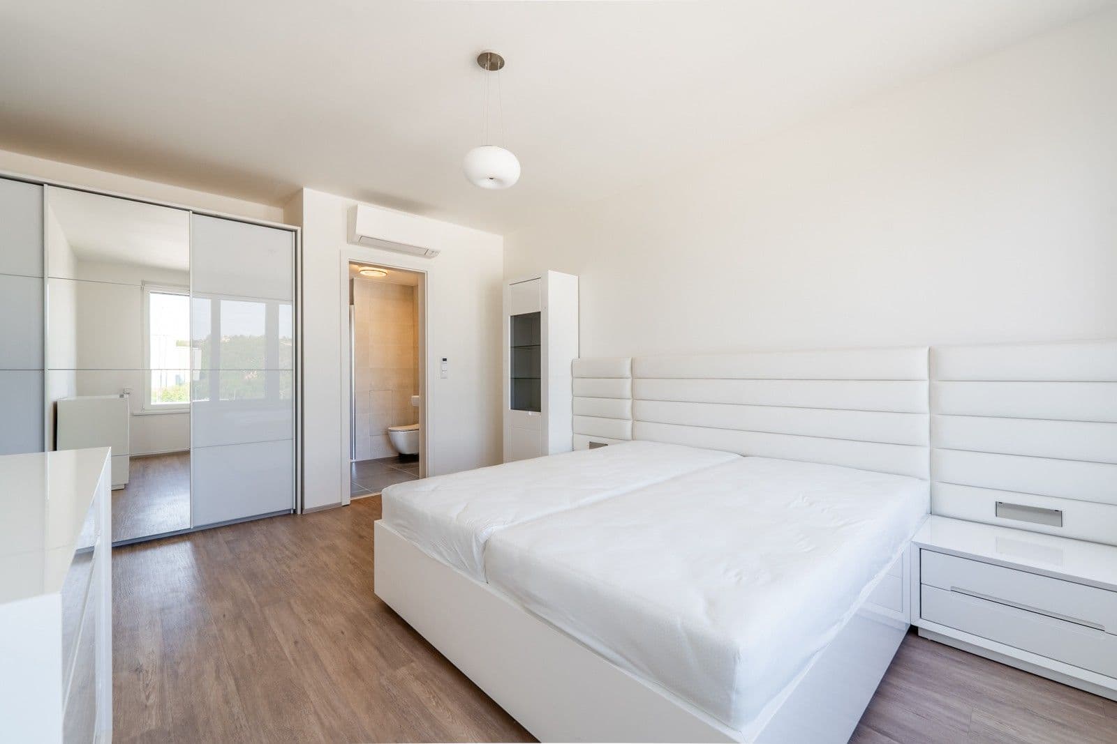 Prodej bytu 4+kk 117 m², U Pergamenky, Praha, Praha Prodej bytu 4+kk 117 m², U Pergamenky, Praha, Praha