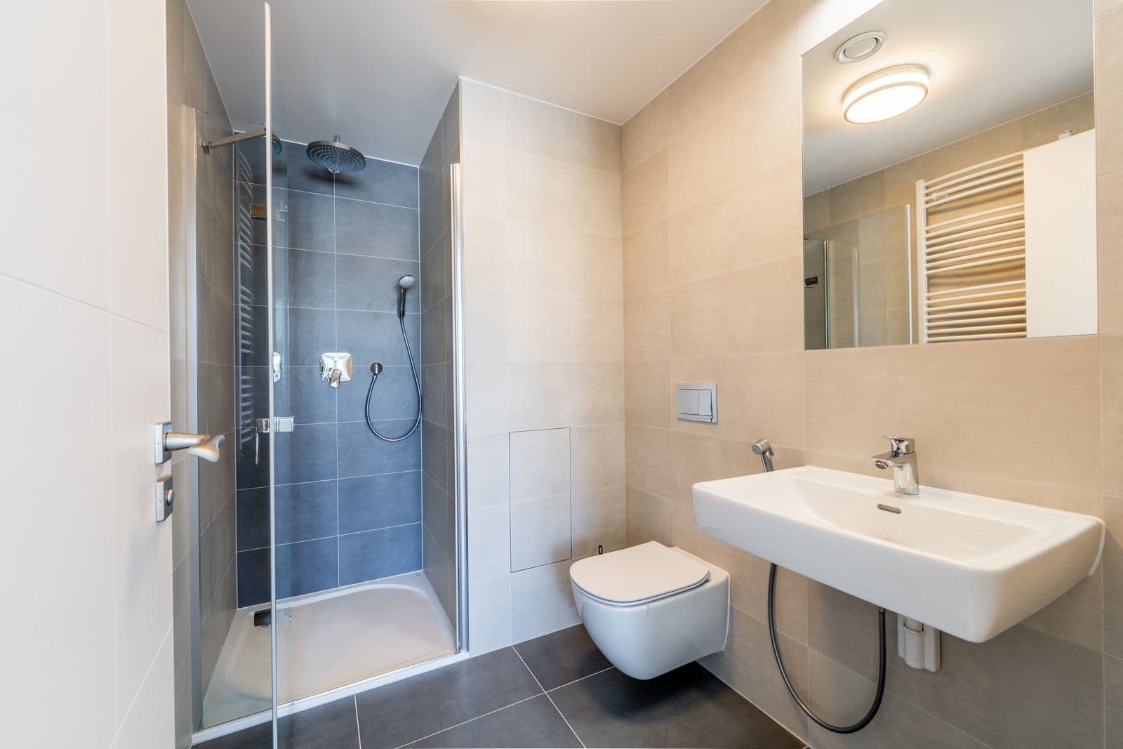 Prodej bytu 4+kk 117 m², U Pergamenky, Praha, Praha Prodej bytu 4+kk 117 m², U Pergamenky, Praha, Praha