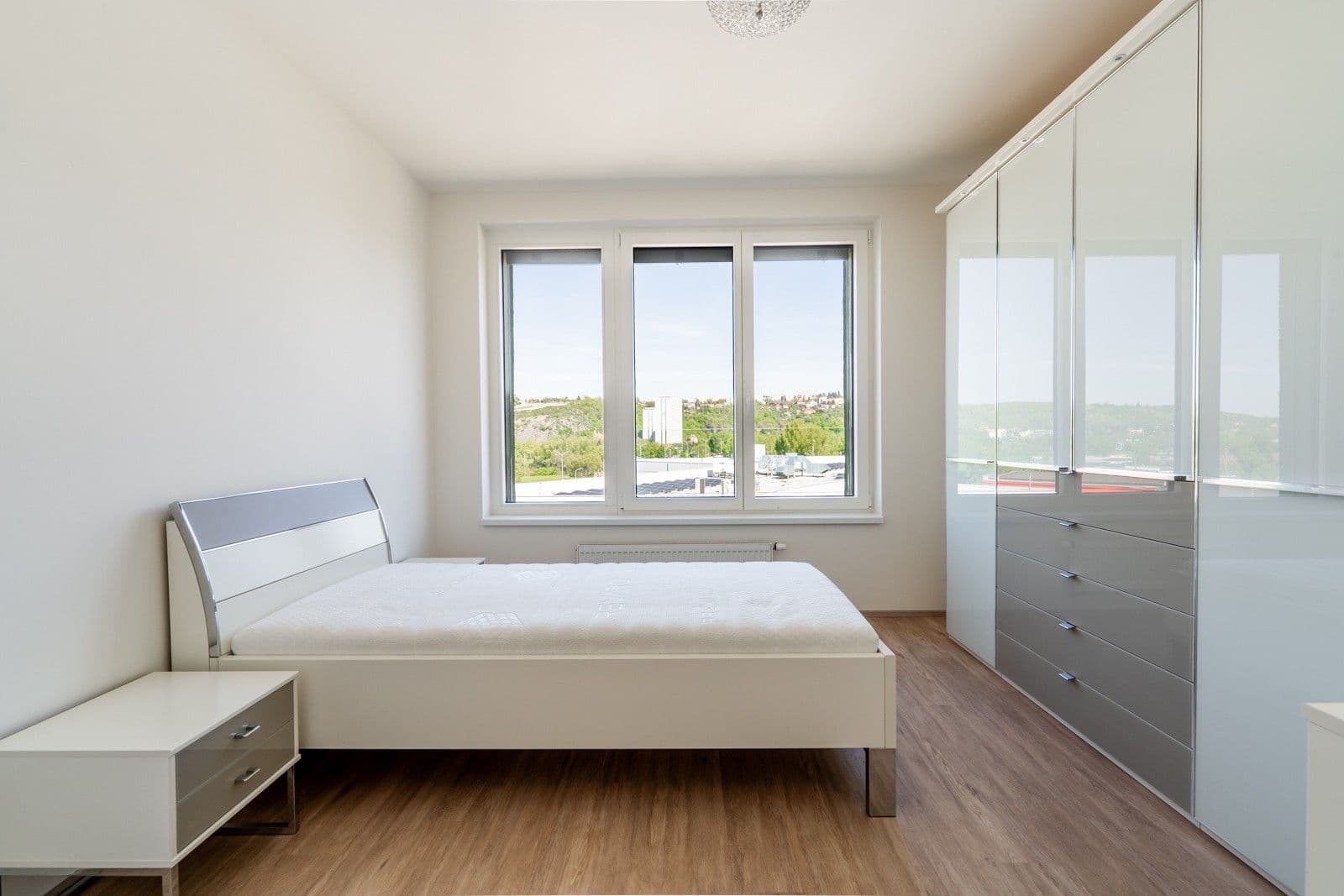 Prodej bytu 4+kk 117 m², U Pergamenky, Praha, Praha Prodej bytu 4+kk 117 m², U Pergamenky, Praha, Praha