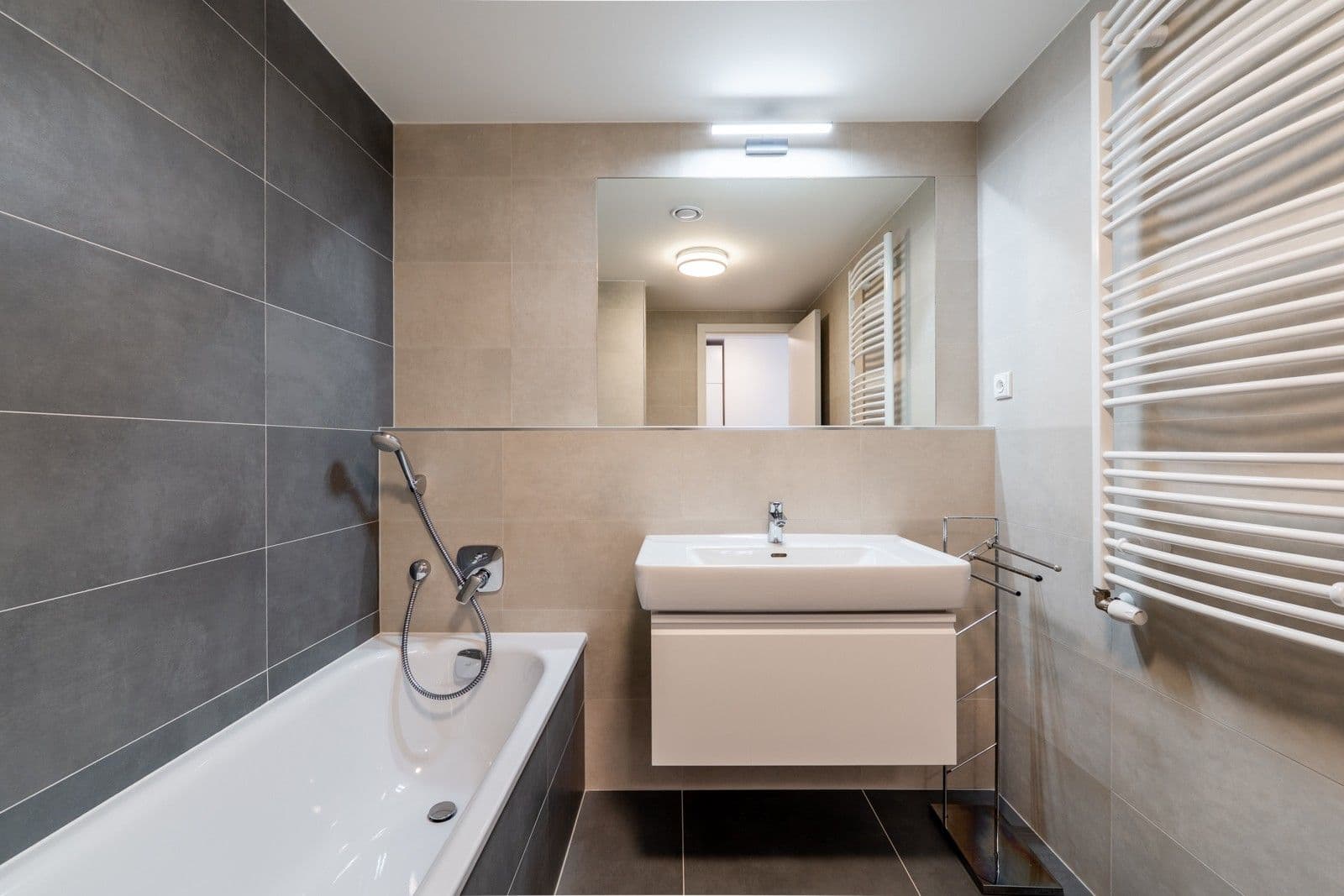 Prodej bytu 4+kk 117 m², U Pergamenky, Praha, Praha Prodej bytu 4+kk 117 m², U Pergamenky, Praha, Praha