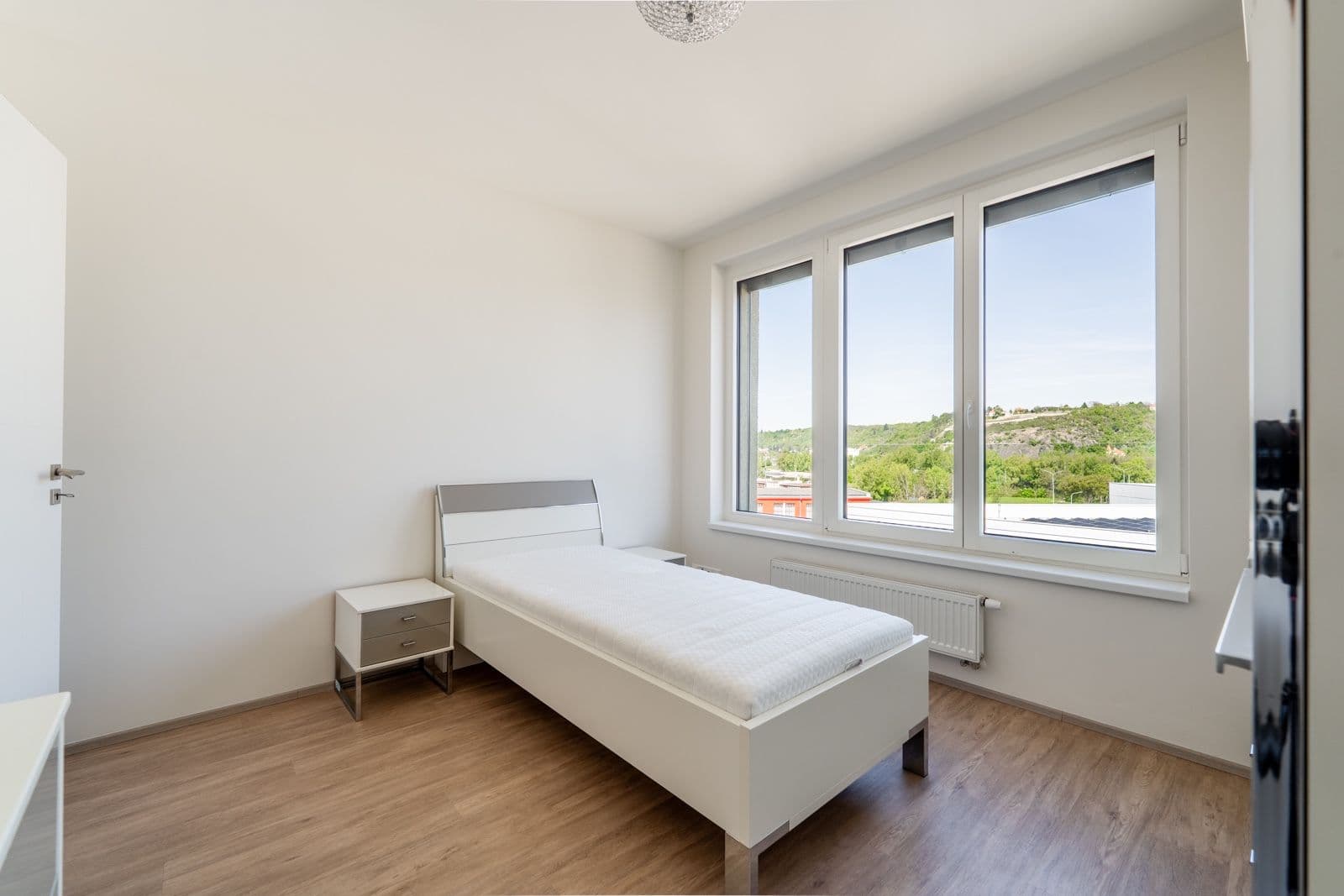 Prodej bytu 4+kk 117 m², U Pergamenky, Praha, Praha Prodej bytu 4+kk 117 m², U Pergamenky, Praha, Praha