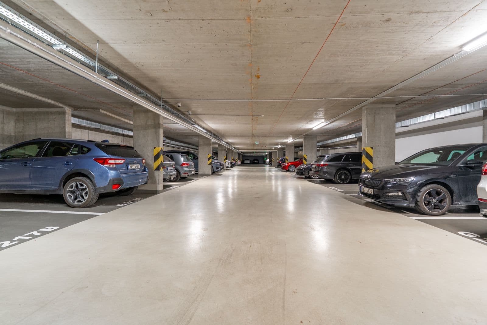 Prodej bytu 4+kk 117 m², U Pergamenky, Praha, Praha Prodej bytu 4+kk 117 m², U Pergamenky, Praha, Praha