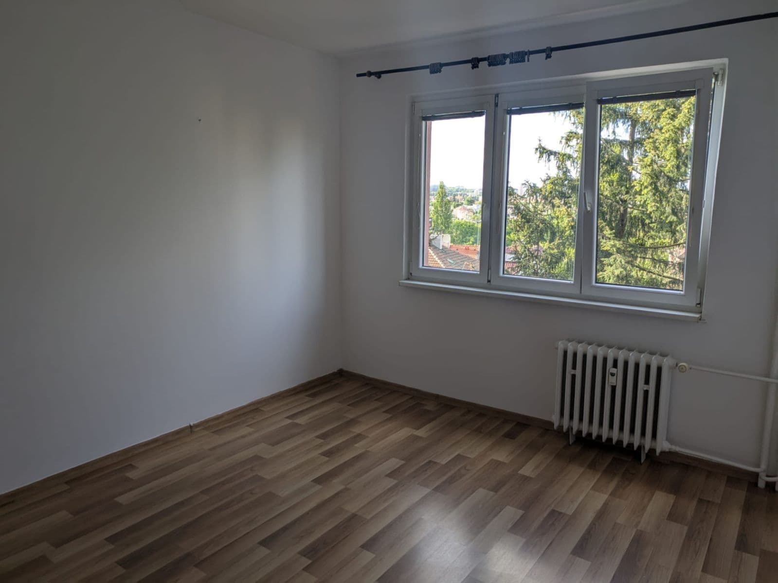 Prodej bytu 2+1 59 m², Želivecká, Praha, Praha Prodej bytu 2+1 59 m², Želivecká, Praha, Praha