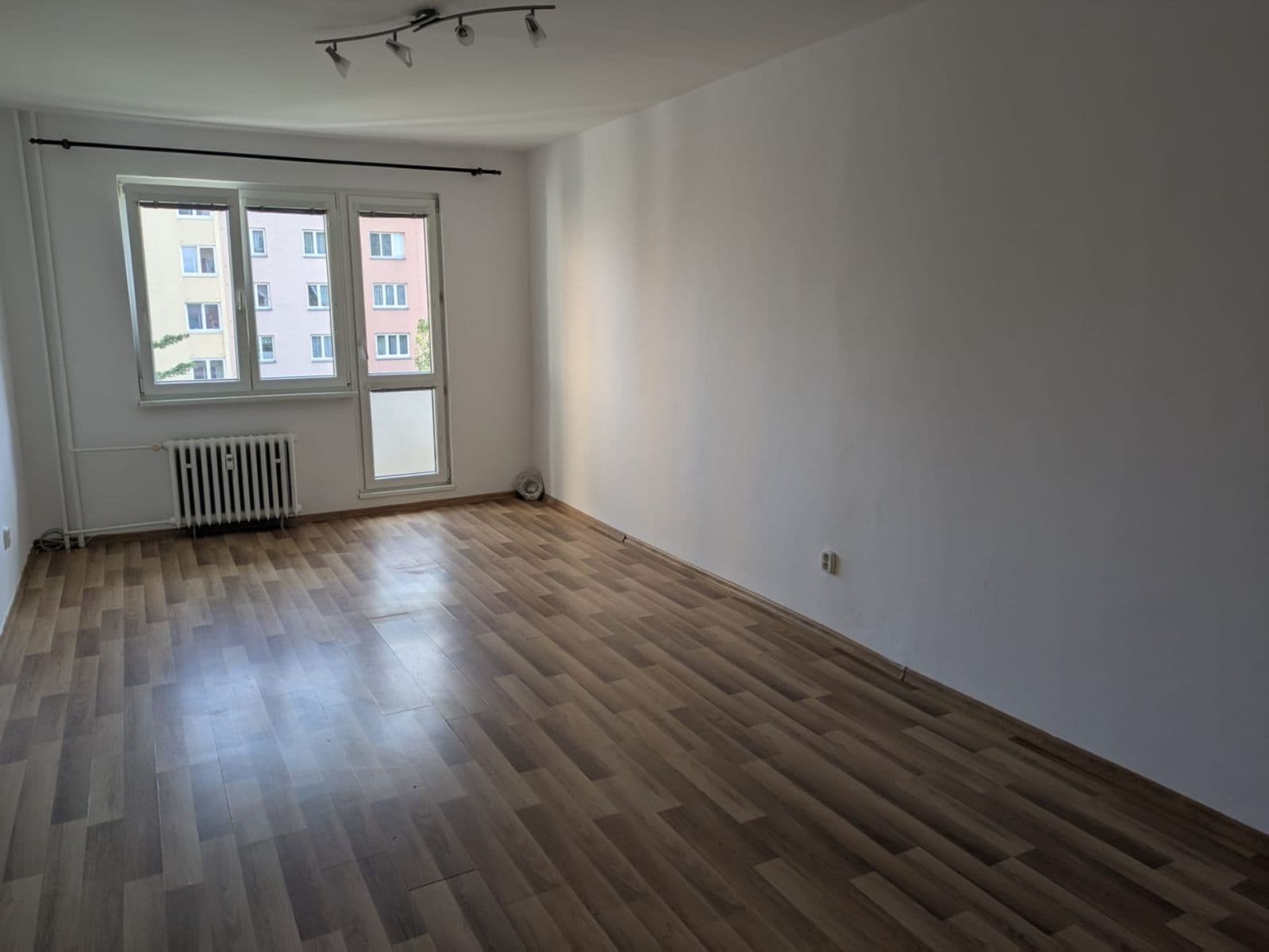 Prodej bytu 2+1 59 m², Želivecká, Praha, Praha Prodej bytu 2+1 59 m², Želivecká, Praha, Praha