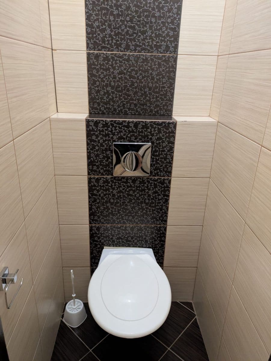 Prodej bytu 2+1 59 m², Želivecká, Praha, Praha Prodej bytu 2+1 59 m², Želivecká, Praha, Praha