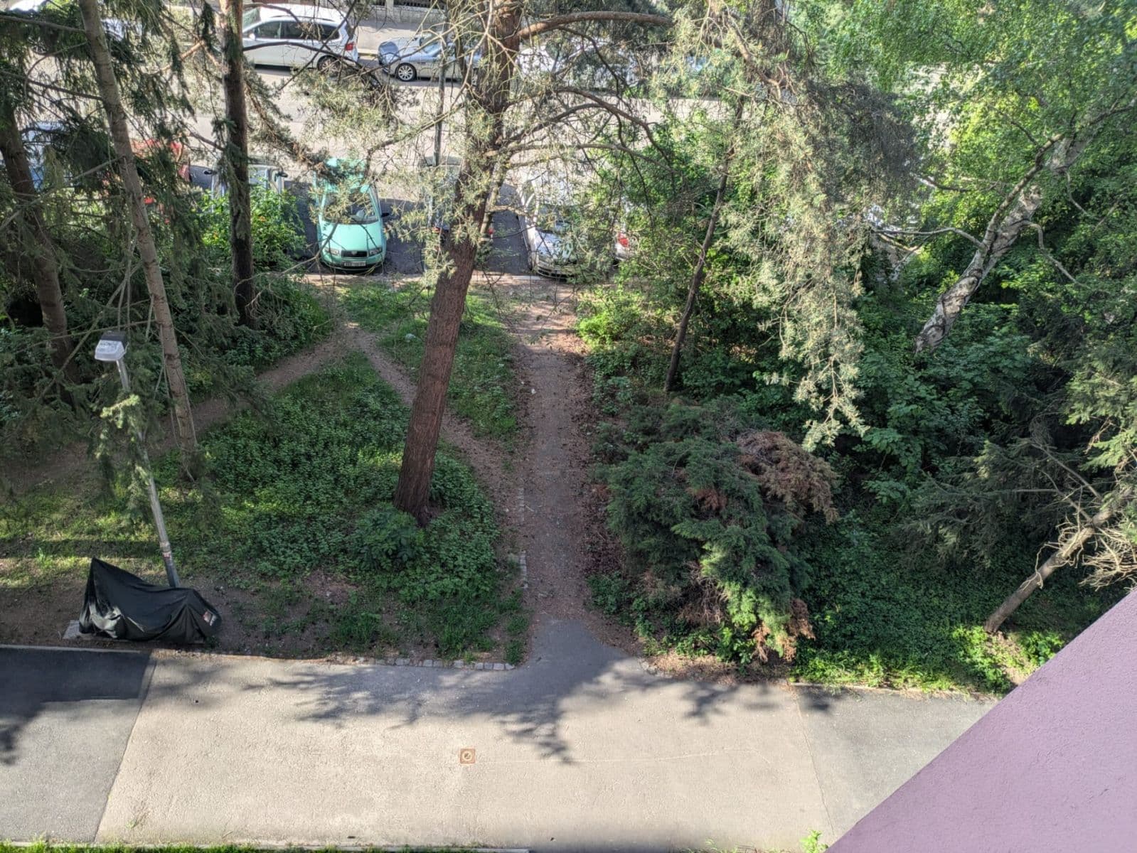 Prodej bytu 2+1 59 m², Želivecká, Praha, Praha Prodej bytu 2+1 59 m², Želivecká, Praha, Praha