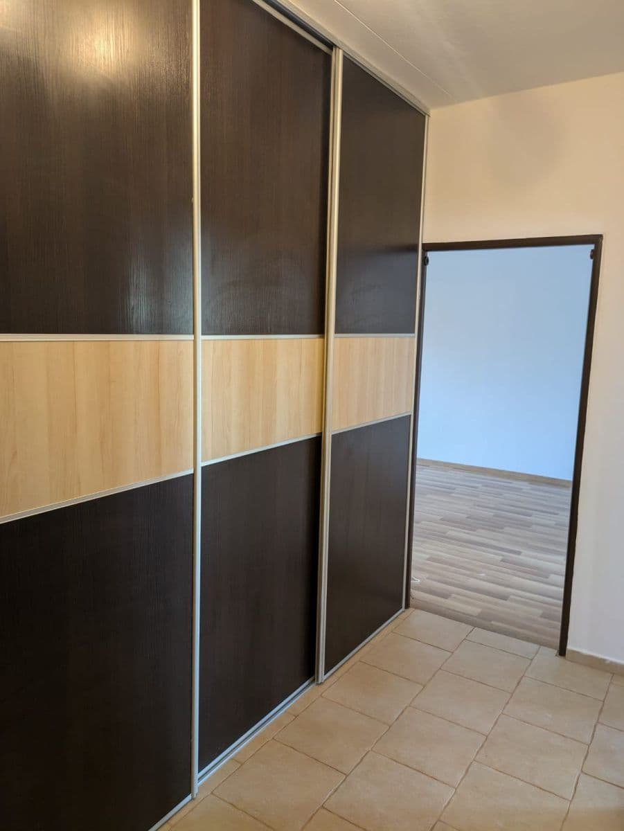 Prodej bytu 2+1 59 m², Želivecká, Praha, Praha Prodej bytu 2+1 59 m², Želivecká, Praha, Praha