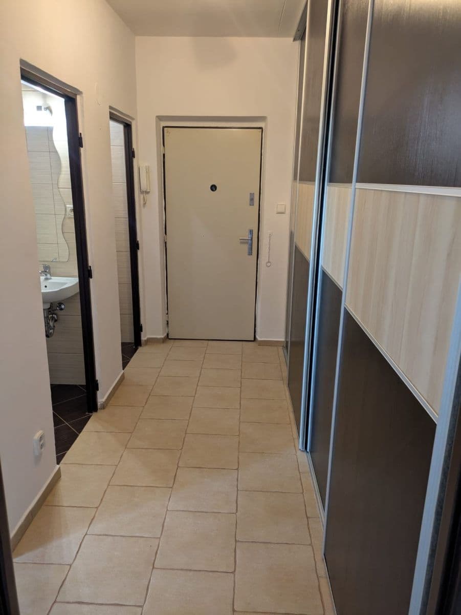 Prodej bytu 2+1 59 m², Želivecká, Praha, Praha Prodej bytu 2+1 59 m², Želivecká, Praha, Praha