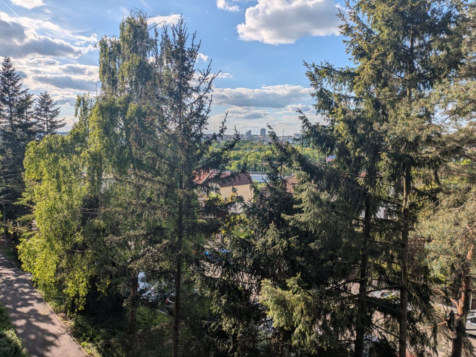 Prodej bytu 2+1 59 m², Želivecká, Praha, Praha Prodej bytu 2+1 59 m², Želivecká, Praha, Praha