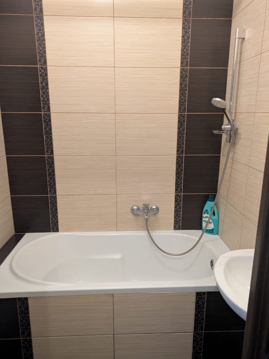 Prodej bytu 2+1 59 m², Želivecká, Praha, Praha Prodej bytu 2+1 59 m², Želivecká, Praha, Praha