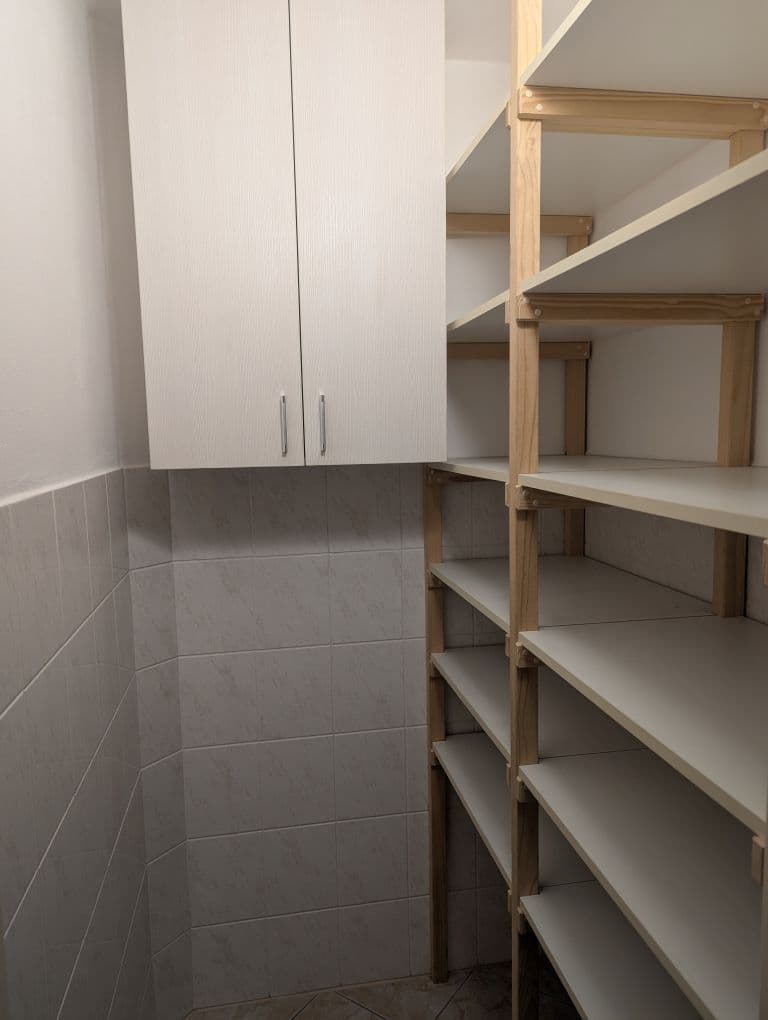 Pronájem bytu 2+1 51 m², Křídlovická, Brno, Jihomoravský kraj Pronájem bytu 2+1 51 m², Křídlovická, Brno, Jihomoravský kraj