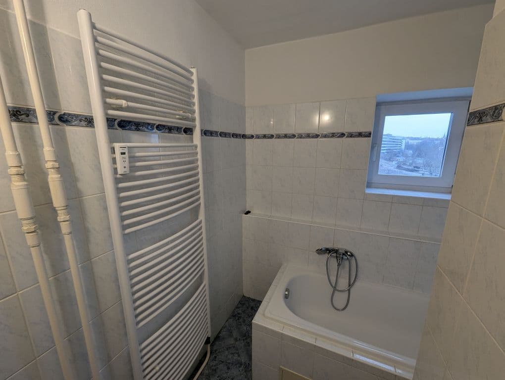 Pronájem bytu 2+1 51 m², Křídlovická, Brno, Jihomoravský kraj Pronájem bytu 2+1 51 m², Křídlovická, Brno, Jihomoravský kraj