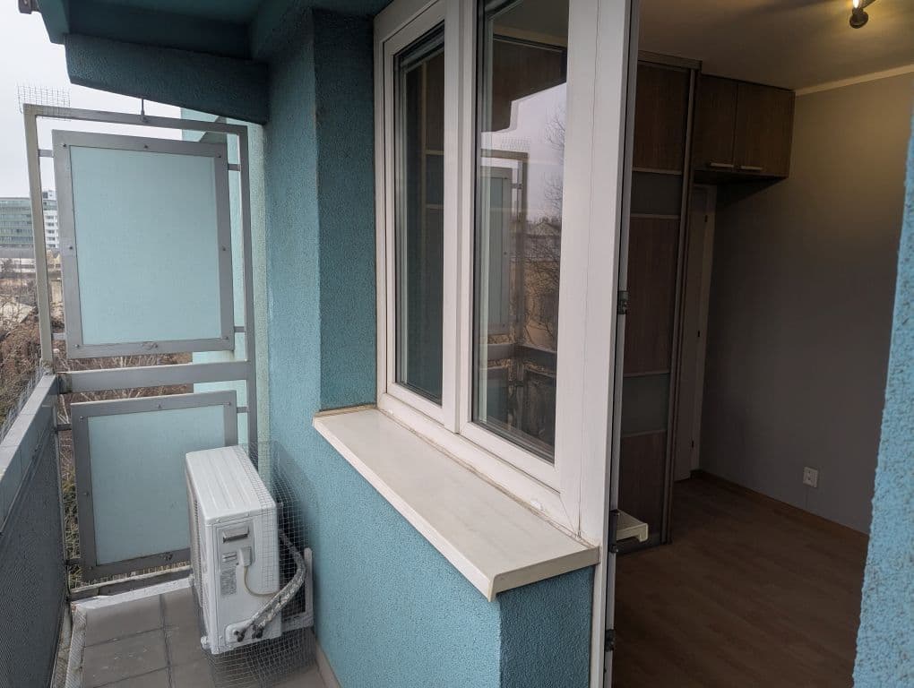 Pronájem bytu 2+1 51 m², Křídlovická, Brno, Jihomoravský kraj Pronájem bytu 2+1 51 m², Křídlovická, Brno, Jihomoravský kraj