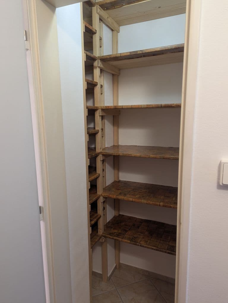 Pronájem bytu 2+1 51 m², Křídlovická, Brno, Jihomoravský kraj Pronájem bytu 2+1 51 m², Křídlovická, Brno, Jihomoravský kraj