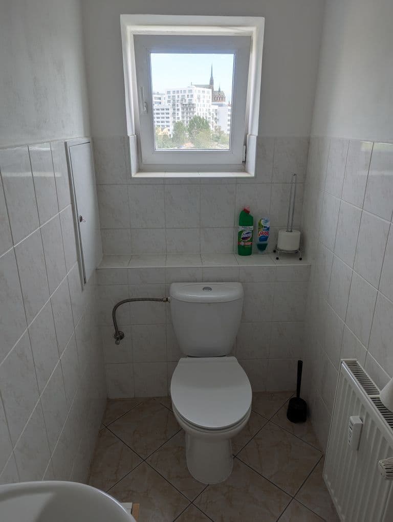 Pronájem bytu 2+1 51 m², Křídlovická, Brno, Jihomoravský kraj Pronájem bytu 2+1 51 m², Křídlovická, Brno, Jihomoravský kraj