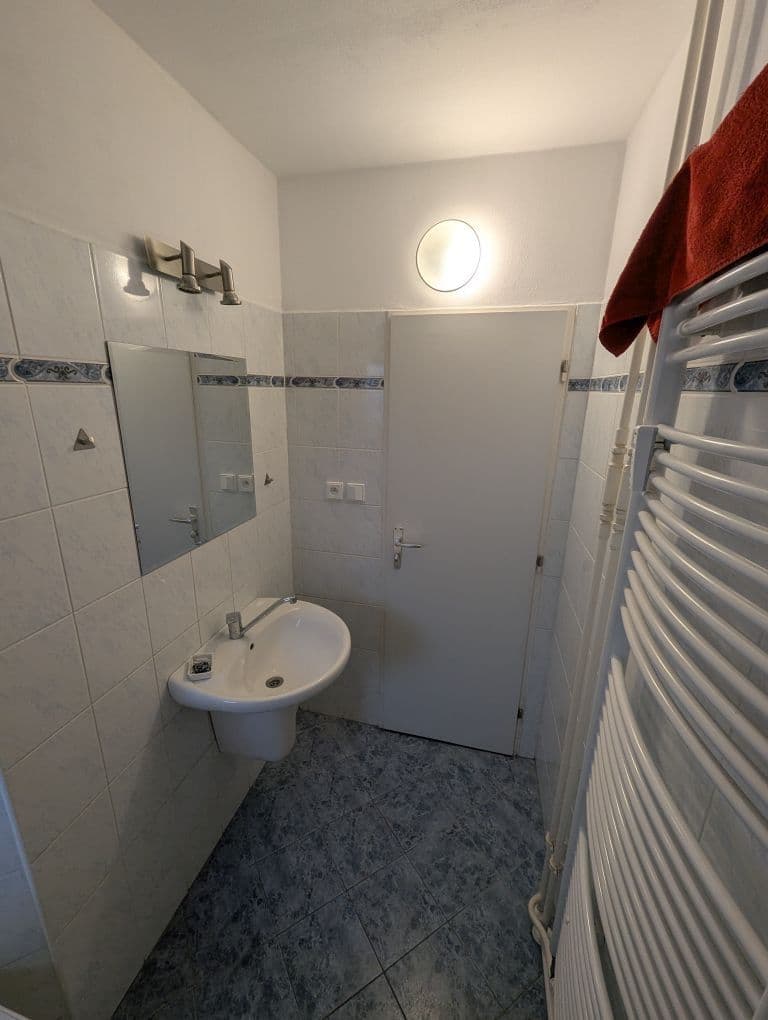 Pronájem bytu 2+1 51 m², Křídlovická, Brno, Jihomoravský kraj Pronájem bytu 2+1 51 m², Křídlovická, Brno, Jihomoravský kraj