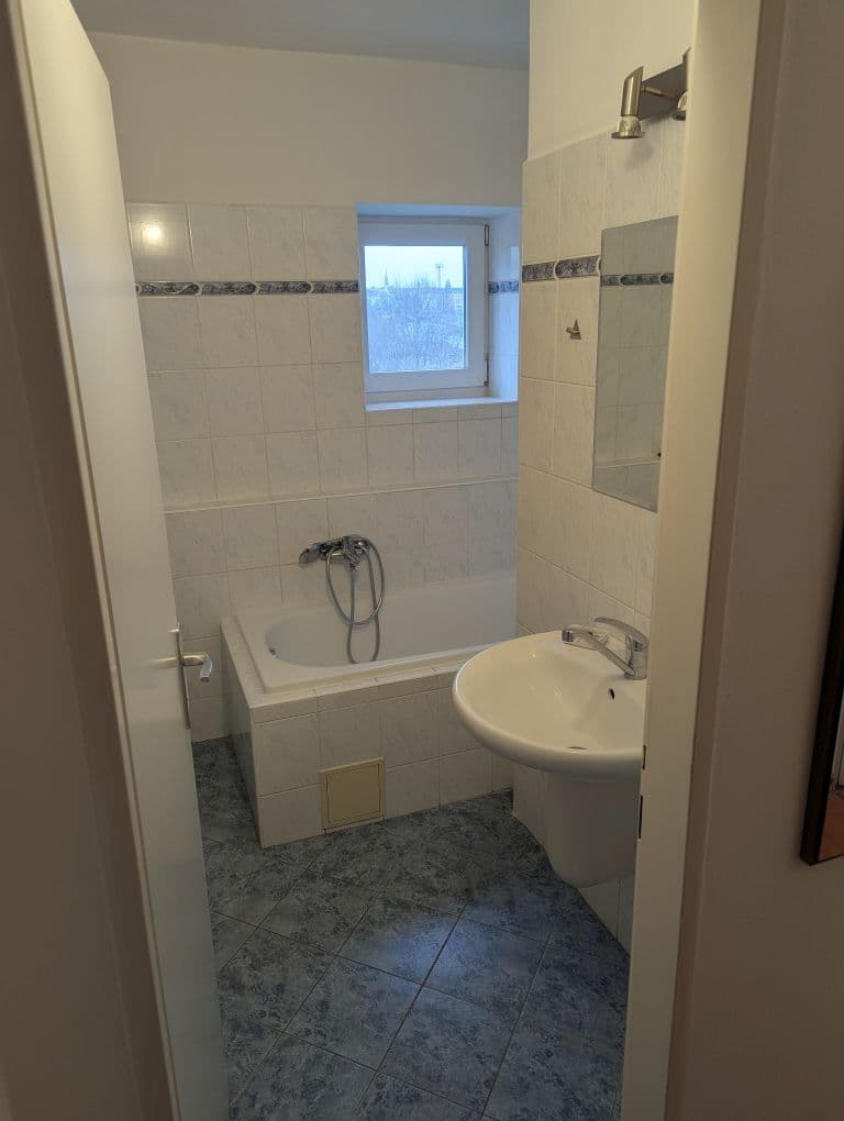 Pronájem bytu 2+1 51 m², Křídlovická, Brno, Jihomoravský kraj Pronájem bytu 2+1 51 m², Křídlovická, Brno, Jihomoravský kraj