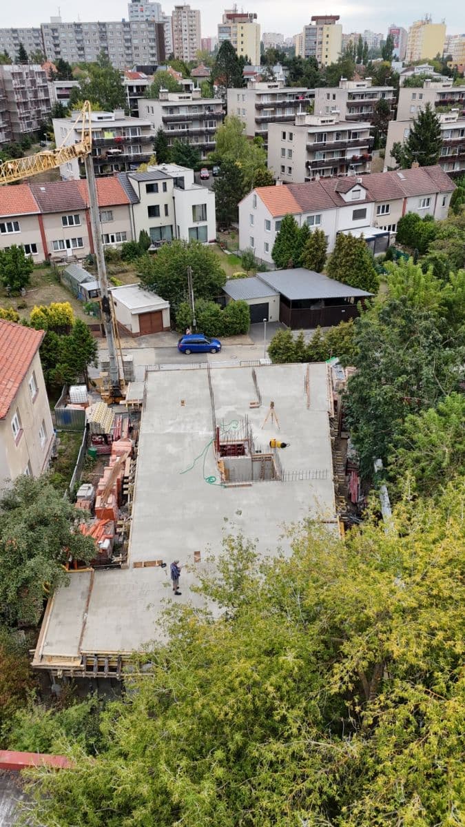 Prodej bytu 1+kk 34 m², Na Cikorce, Praha, Praha Prodej bytu 1+kk 34 m², Na Cikorce, Praha, Praha