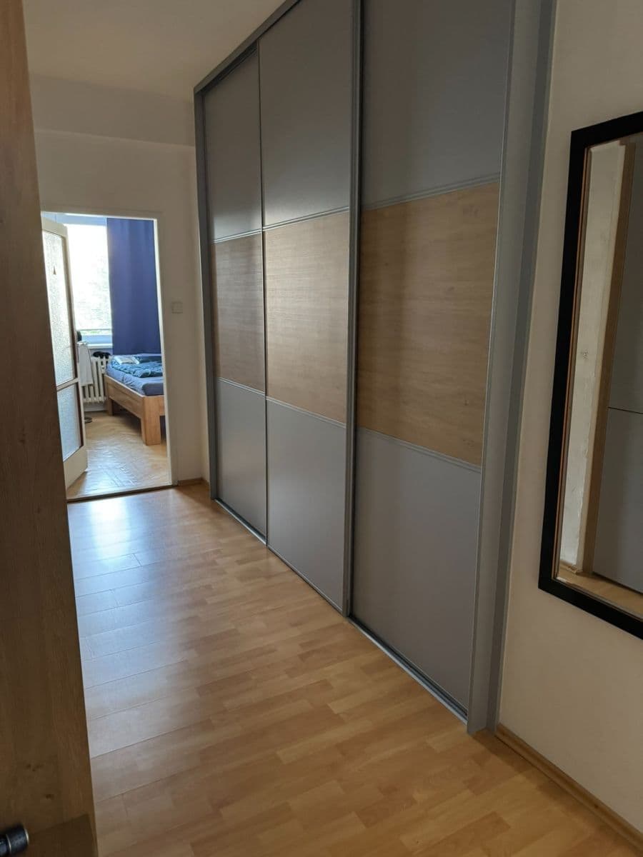 Pronájem bytu 3+1 76 m², Durďákova, Brno, Jihomoravský kraj Pronájem bytu 3+1 76 m², Durďákova, Brno, Jihomoravský kraj