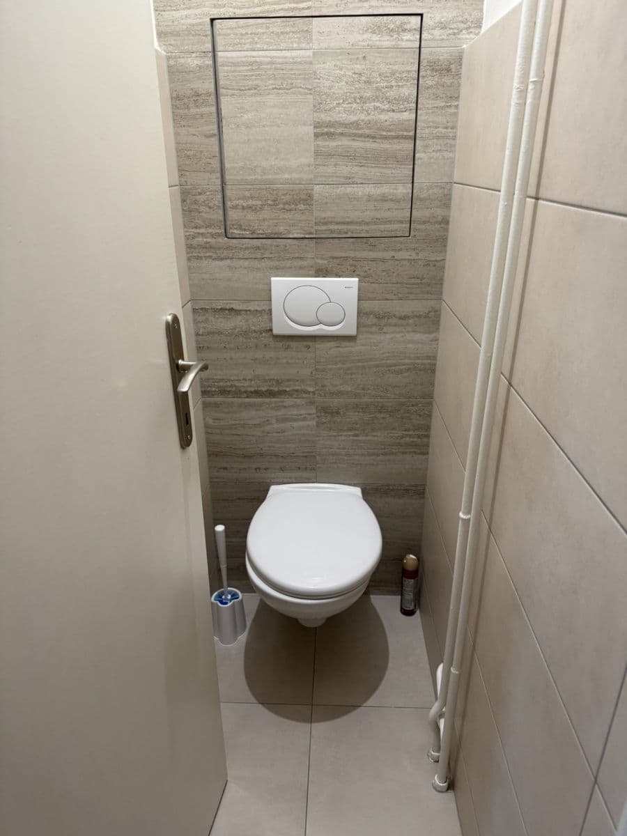 Pronájem bytu 3+1 76 m², Durďákova, Brno, Jihomoravský kraj Pronájem bytu 3+1 76 m², Durďákova, Brno, Jihomoravský kraj