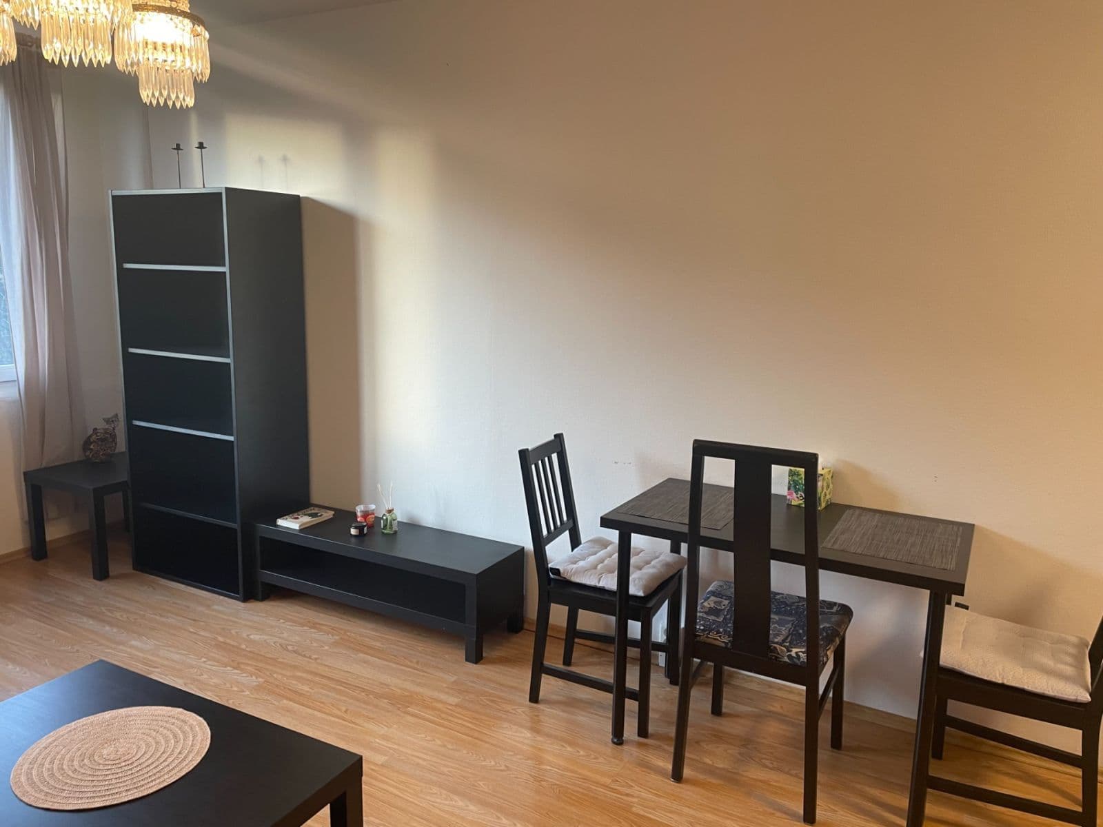 Pronájem bytu 2+kk 41 m², Dürerova, Praha, Praha Pronájem bytu 2+kk 41 m², Dürerova, Praha, Praha