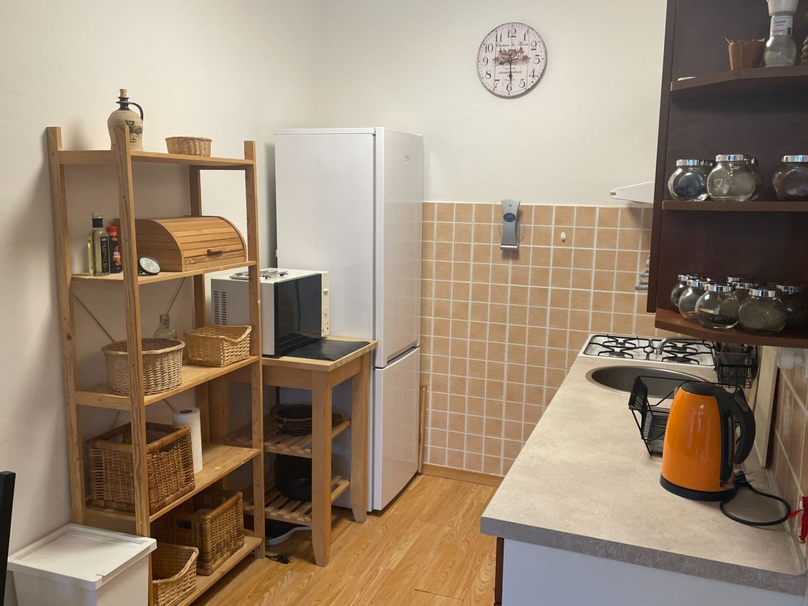 Pronájem bytu 2+kk 41 m², Dürerova, Praha, Praha Pronájem bytu 2+kk 41 m², Dürerova, Praha, Praha