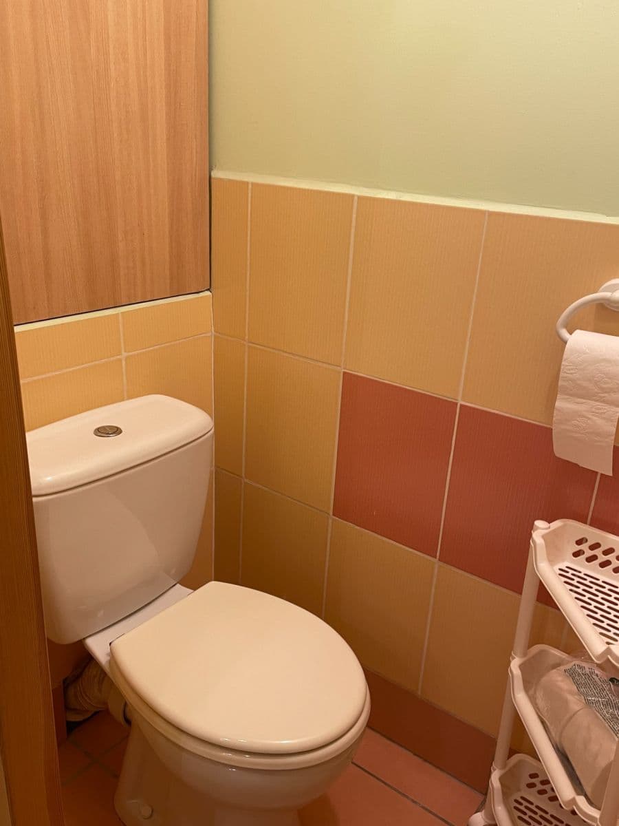 Pronájem bytu 2+kk 41 m², Dürerova, Praha, Praha Pronájem bytu 2+kk 41 m², Dürerova, Praha, Praha