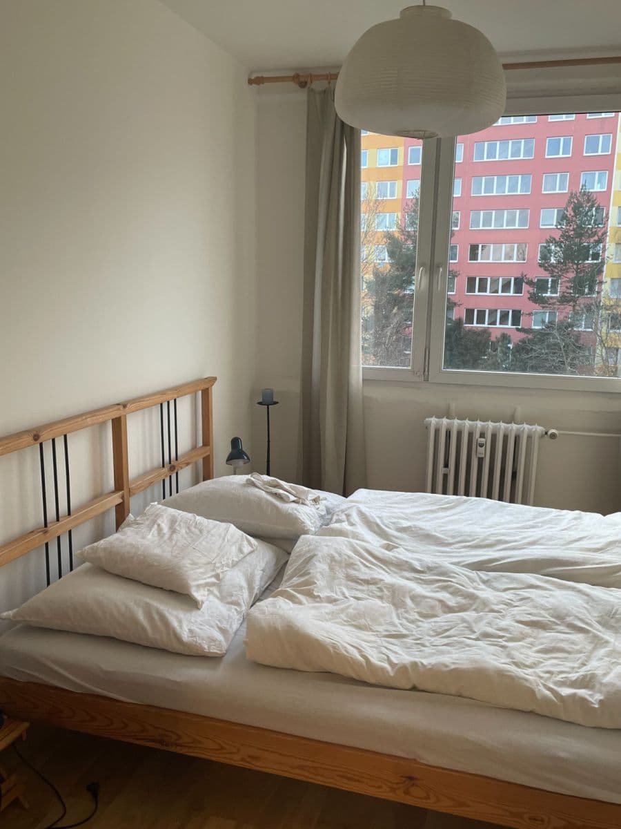 Pronájem bytu 2+kk 41 m², Dürerova, Praha, Praha Pronájem bytu 2+kk 41 m², Dürerova, Praha, Praha