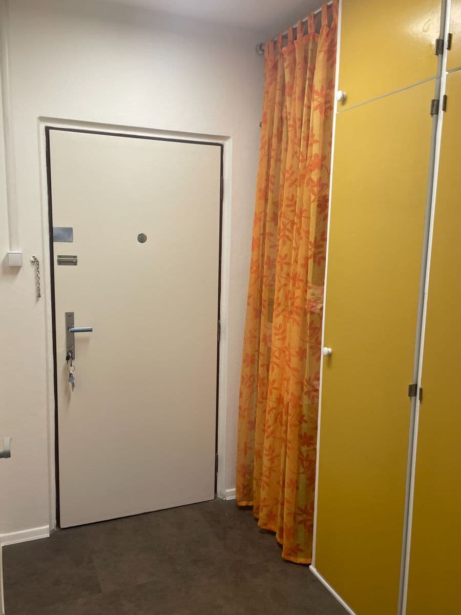 Pronájem bytu 2+kk 41 m², Dürerova, Praha, Praha Pronájem bytu 2+kk 41 m², Dürerova, Praha, Praha