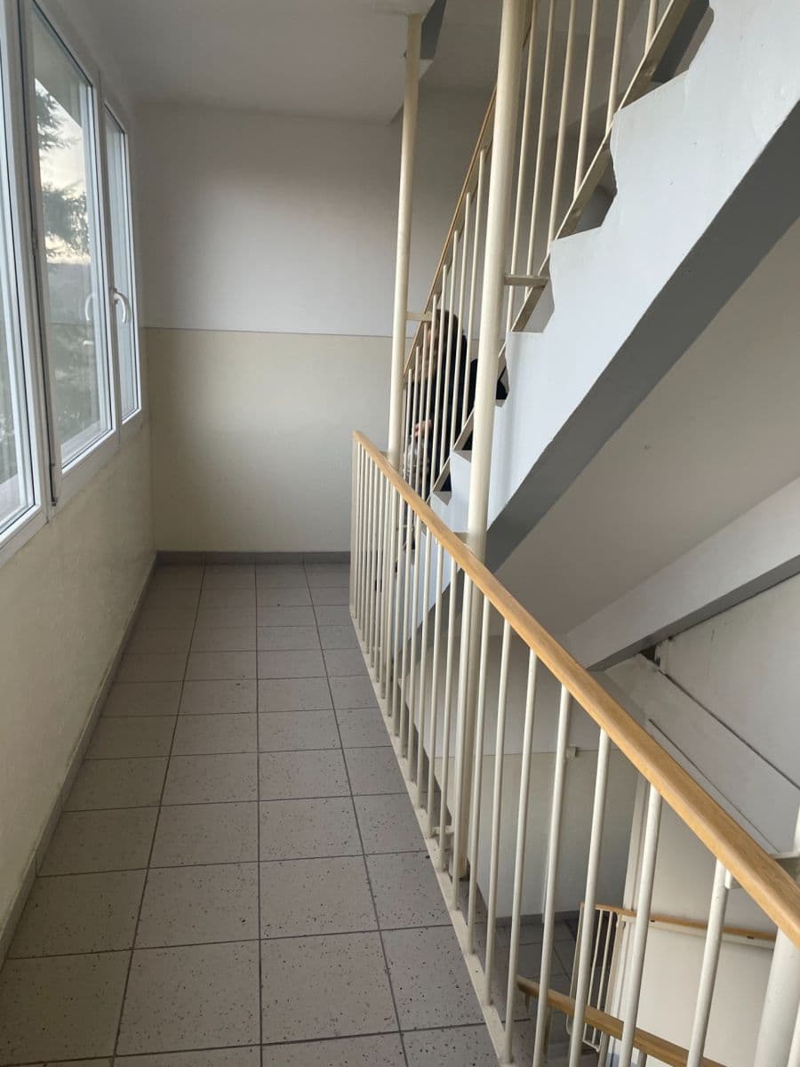 Pronájem bytu 2+kk 41 m², Dürerova, Praha, Praha Pronájem bytu 2+kk 41 m², Dürerova, Praha, Praha