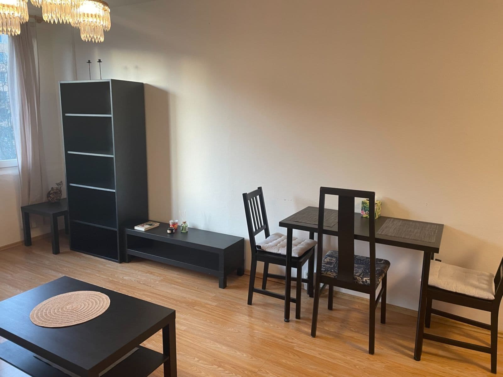 Pronájem bytu 2+kk 41 m², Dürerova, Praha, Praha Pronájem bytu 2+kk 41 m², Dürerova, Praha, Praha