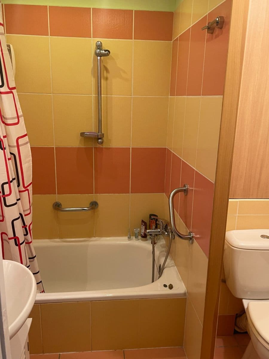 Pronájem bytu 2+kk 41 m², Dürerova, Praha, Praha Pronájem bytu 2+kk 41 m², Dürerova, Praha, Praha