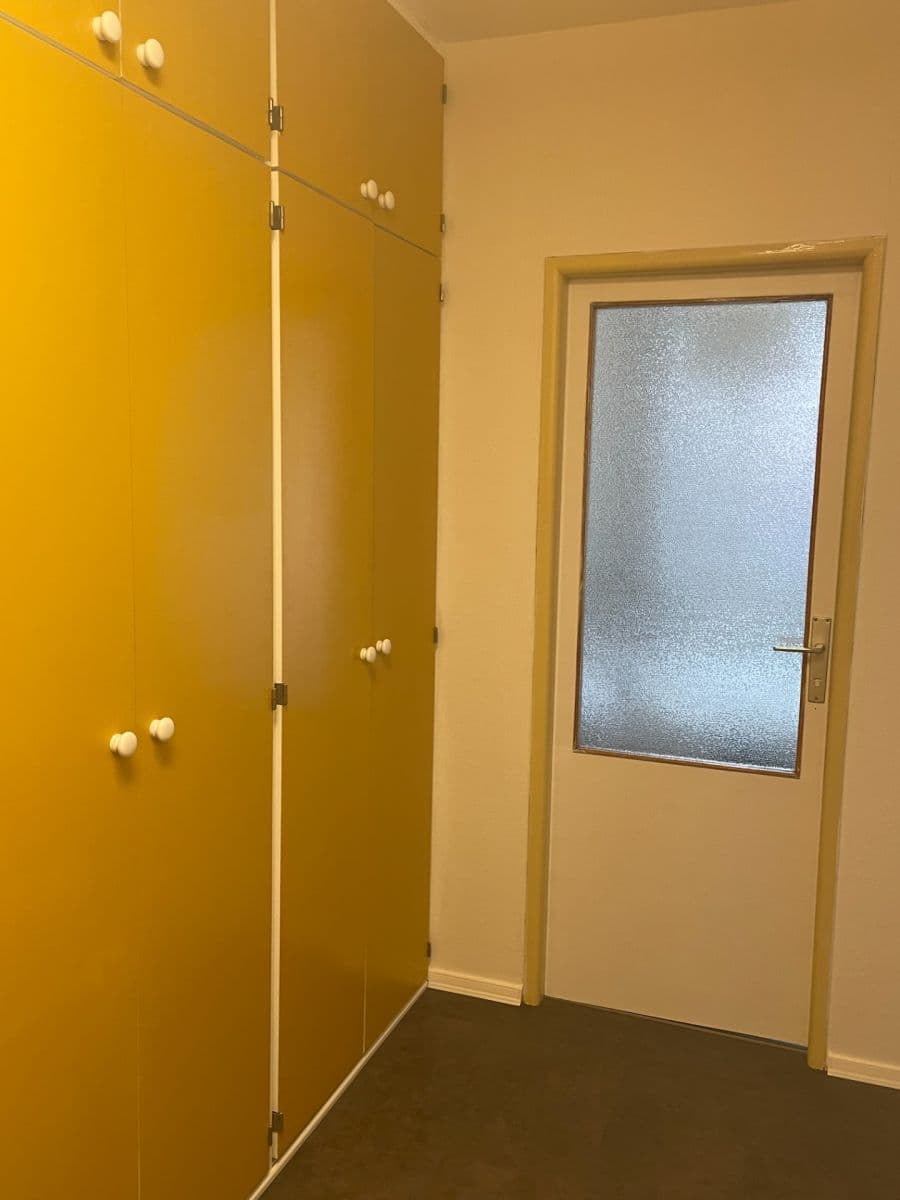 Pronájem bytu 2+kk 41 m², Dürerova, Praha, Praha Pronájem bytu 2+kk 41 m², Dürerova, Praha, Praha